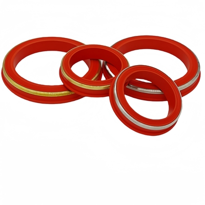 Sour Gas Service Fig 2202/1502/602/1002 Siegel Buna-N Elastomer Lippenring