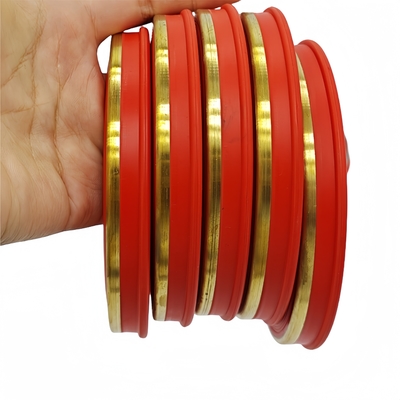 Sour Gas Service Fig 2202/1502/602/1002 Siegel Buna-N Elastomer Lippenring