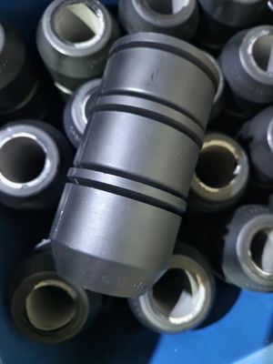 Verstellbarer TA-Style Swab Cup für Ölfelder mit 10.000 PSI und korrosionsbeständigem Einsatz