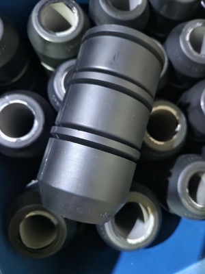 NBR Gummi 10000 Psi Öl-Staaten Swab Tassen Customized OEM / ODM