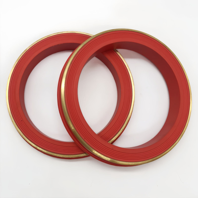 1' 2' 3' 4' Ölbeständigkeit NBR HNBR FKM PTFE Hammer Union Siegel