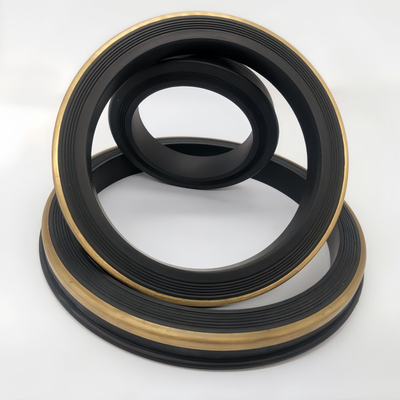 1' 2' 3' 4' Ölbeständigkeit NBR HNBR FKM PTFE Hammer Union Siegel