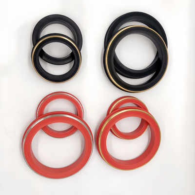 Sour Gas Service Fig 2202/1502/602/1002 Siegel Buna-N Elastomer Lippenring