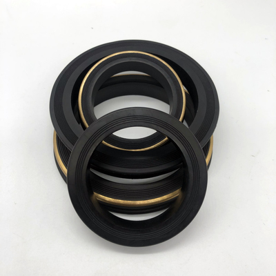 1' 2' 3' 4' Ölbeständigkeit NBR HNBR FKM PTFE Hammer Union Siegel