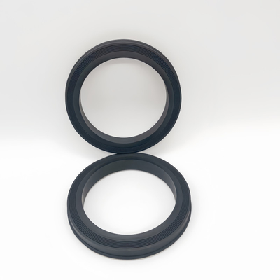 Sour Gas Service Fig 2202/1502/602/1002 Siegel Buna-N Elastomer Lippenring
