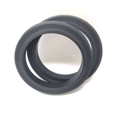 2" 602 Hammer Union Seal für hohe Druck- und Korrosionsbeständigkeit