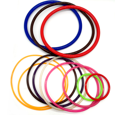 Großhandel AS568 Standard NBR EPDM FKM Kautschukdichtung o Ring