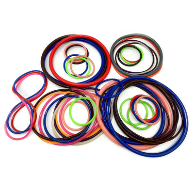 Großhandel AS568 Standard NBR EPDM FKM Kautschukdichtung o Ring