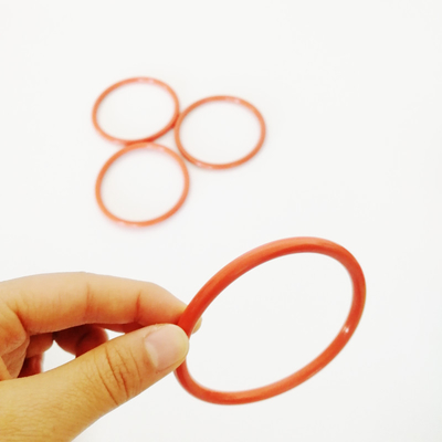 Flexible und langlebige Gummi-O-Ringe FKM NBR EPDM Silikondichtung