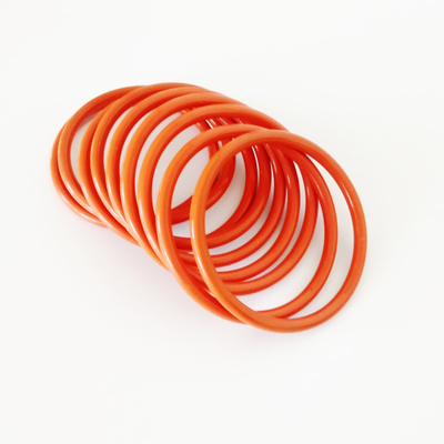 Flexible und langlebige Gummi-O-Ringe FKM NBR EPDM Silikondichtung