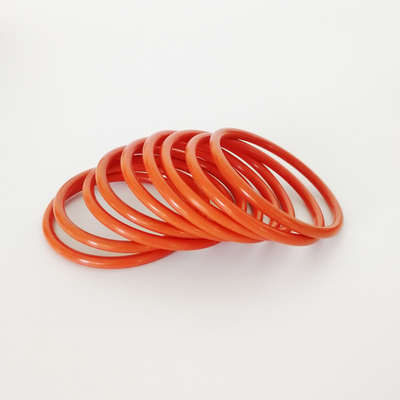 Flexible und langlebige Gummi-O-Ringe FKM NBR EPDM Silikondichtung