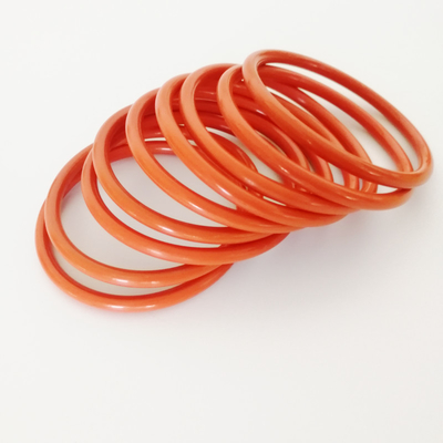 Flexible und langlebige Gummi-O-Ringe FKM NBR EPDM Silikondichtung