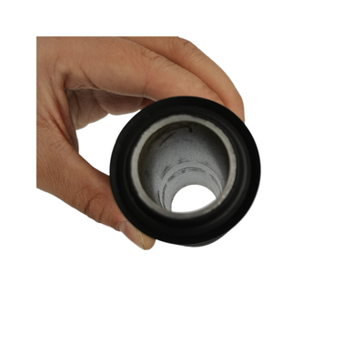 Shanghai Qinuo Industrie 2-7/8" Stahlkern Ölfeld-Swab-Tasse für schwere Wandrohr