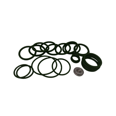 #10 Baker Setzwerkzeug Draht Adapter Kits für Brunnenbetrieb