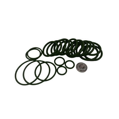 #10 Baker Setzwerkzeug Draht Adapter Kits für Brunnenbetrieb