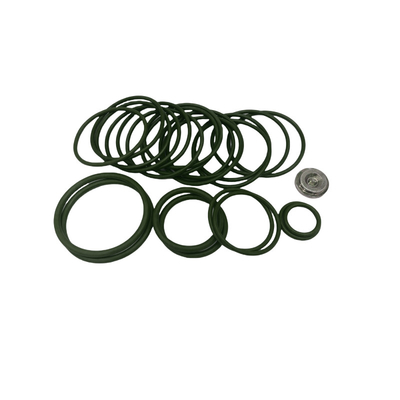 AP Compact 10 20 Baker Setzwerkzeug-Kits O Gummi-Ring Wiedergutmachung für Brücken-Plug-Reparatur-Kits