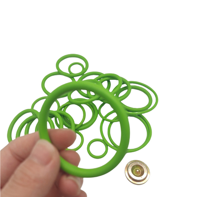 FKM EPDM NBR-Ringe benutzerdefinierte Farbkorrektur-Kit #10 Baker-Setzwerkzeuge für Brückenstecker