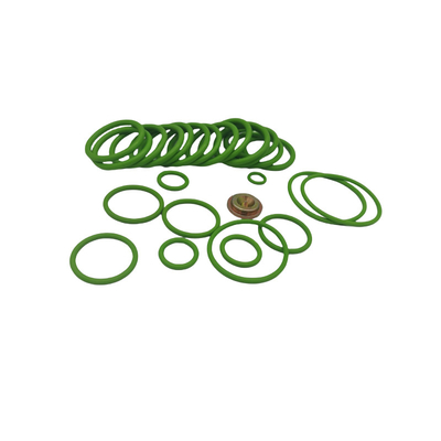 FKM EPDM NBR-Ringe benutzerdefinierte Farbkorrektur-Kit #10 Baker-Setzwerkzeuge für Brückenstecker
