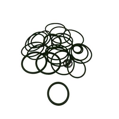 FKM EPDM NBR-Ringe benutzerdefinierte Farbkorrektur-Kit #20 Baker-Setzwerkzeuge für Brückenstecker