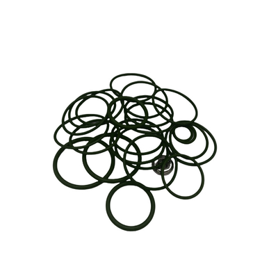 FKM EPDM NBR-Ringe benutzerdefinierte Farbkorrektur-Kit #20 Baker-Setzwerkzeuge für Brückenstecker