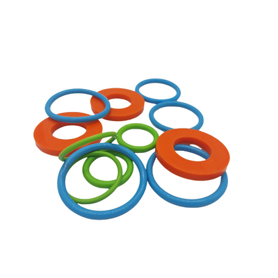 Anpassungsfähiges und langlebiges Gummi-Reparatur-Set für eine effiziente Reparatur von Brückensteckern