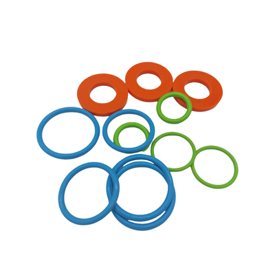 Anpassungsfähiges und langlebiges Gummi-Reparatur-Set für eine effiziente Reparatur von Brückensteckern