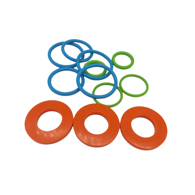 Anpassungsfähiges und langlebiges Gummi-Reparatur-Set für eine effiziente Reparatur von Brückensteckern