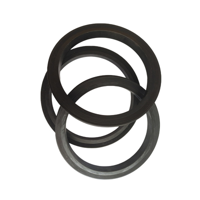 HNBR FKM Weco Union Seal Ring Fig 1002 1502 602 Für Sauer servieren