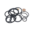 Großhandelspreis DWS 3 5/8 Kompakte Gummi-O-Ringe-Kits für Kabel-Adapter