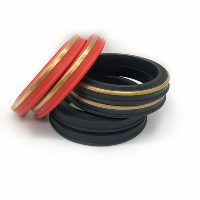 Fig Weco 1502 602 206 Buna Hammerless Union Seals mit Messing- oder Edelstahlrücklage
