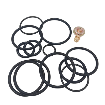 Hochwertige NBR HNBR FKM EPDM Versiegelung Werkzeug DWS 3 5/8 COMPACT Redress Kit