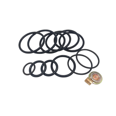 Großhandelspreis DWS 3 5/8 COMPACT NBR HNBR FKM EPDM Abhilfe-Kit
