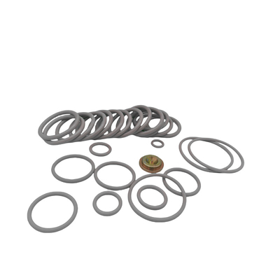 #10 BP3.SEC Kabel-Adapter-Kits Gummi-O-Ring-Siegel-Kits für die Öl- und Gasindustrie