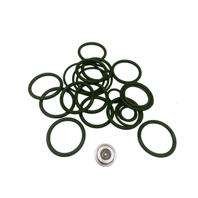 Ölbeständigkeit Nbr Gummi 80 Strand A Drahtlinie Nummer 10 Einstellung Werkzeug Korrektur-Kits