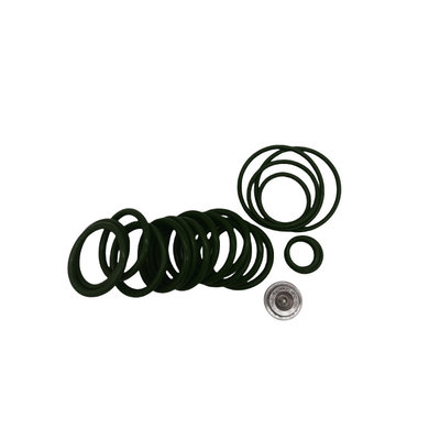 Ölbeständigkeit Nbr Gummi 80 Strand A Drahtlinie Nummer 10 Einstellung Werkzeug Korrektur-Kits