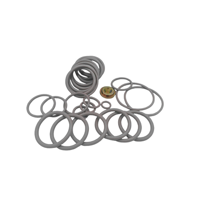 #10 BP3.SEC Kabel-Adapter-Kits Gummi-O-Ring-Siegel-Kits für die Öl- und Gasindustrie