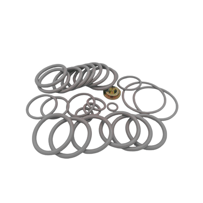 #10 BP3.SEC Kabel-Adapter-Kits Gummi-O-Ring-Siegel-Kits für die Öl- und Gasindustrie