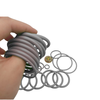 #10 BP3.SEC Kabel-Adapter-Kits Gummi-O-Ring-Siegel-Kits für die Öl- und Gasindustrie