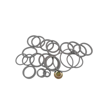 #10 BP3.SEC Kabel-Adapter-Kits Gummi-O-Ring-Siegel-Kits für die Öl- und Gasindustrie