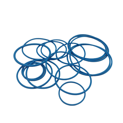 Hohe Dichtungsleistung Gute Wetterbeständigkeit HNBR FKM Gummi GC Stripper Head Redress Kits