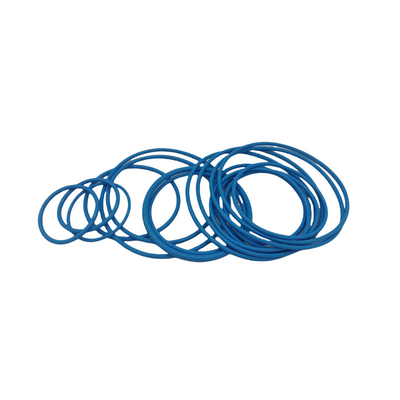 Hohe Dichtungsleistung Gute Wetterbeständigkeit HNBR FKM Gummi GC Stripper Head Redress Kits