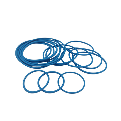 Hohe Dichtungsleistung Gute Wetterbeständigkeit HNBR FKM Gummi GC Stripper Head Redress Kits