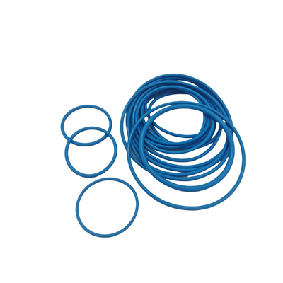 Hohe Dichtungsleistung Gute Wetterbeständigkeit HNBR FKM Gummi GC Stripper Head Redress Kits