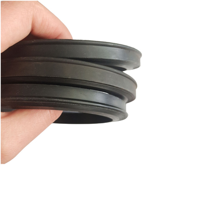 Sour Gas Service Fig 2202/1502/602/1002 Siegel Buna-N Elastomer Lippenring