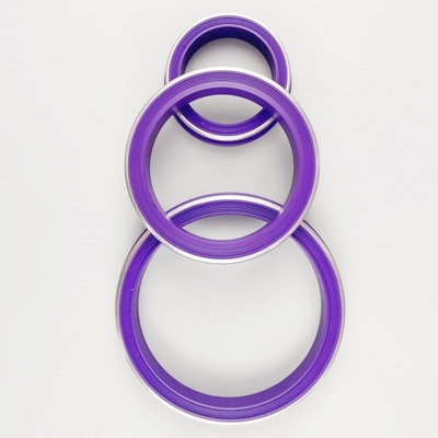 Sour Gas Service Fig 2202/1502/602/1002 Siegel Buna-N Elastomer Lippenring