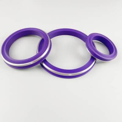 Sour Gas Service Fig 2202/1502/602/1002 Siegel Buna-N Elastomer Lippenring