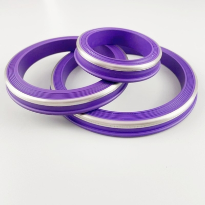 Sour Gas Service Fig 2202/1502/602/1002 Siegel Buna-N Elastomer Lippenring