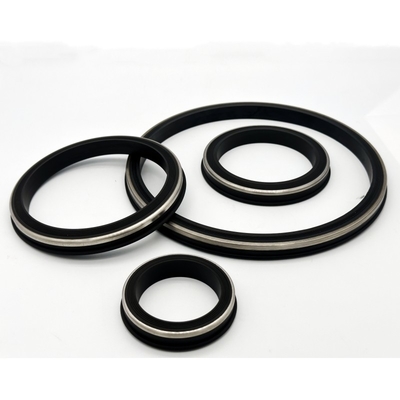 Royal Way Farbige Nitril/HNBR/FKM/PTFE Dichtungsdichtungen für die Ölbohrindustrie