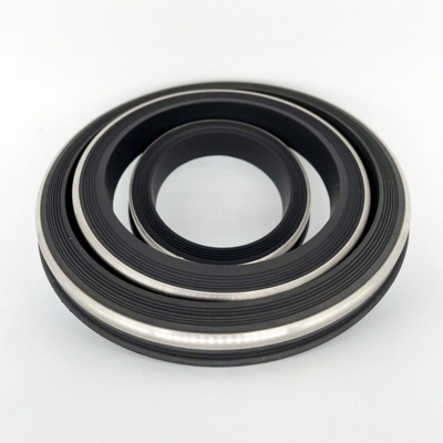 Royal Way Farbige Nitril/HNBR/FKM/PTFE Dichtungsdichtungen für die Ölbohrindustrie