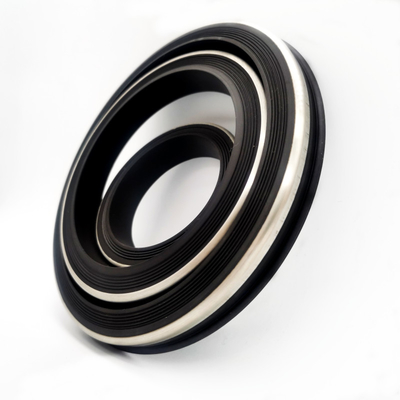 Royal Way Farbige Nitril/HNBR/FKM/PTFE Dichtungsdichtungen für die Ölbohrindustrie